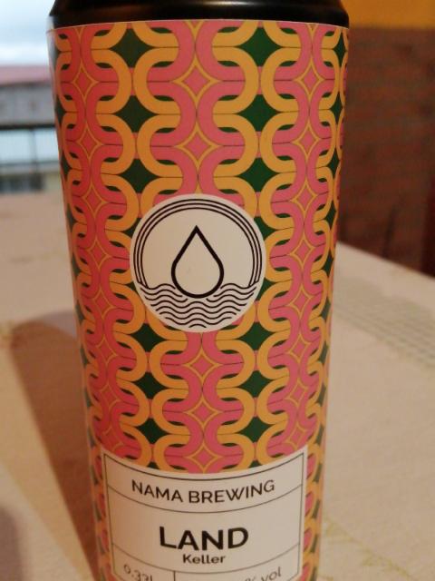land 0.5%, Nama brewing, Italy