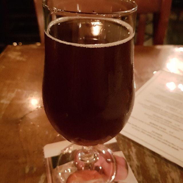 Land of milk and honey 6.5%, 903 Brewers, United States