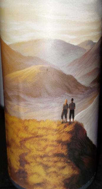 Land of the Long White Cloud 8.4%, Tree House Brewing Company, United States