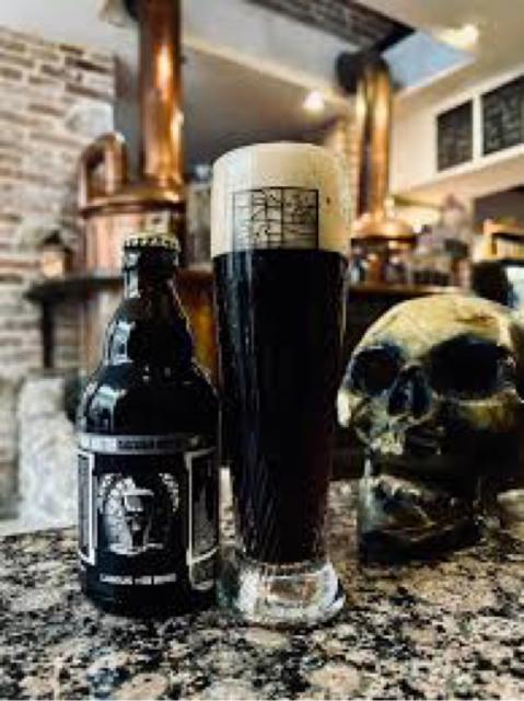 LANIUS + UTX - DARK MATTER 11.6%, Lanius, Slovakia