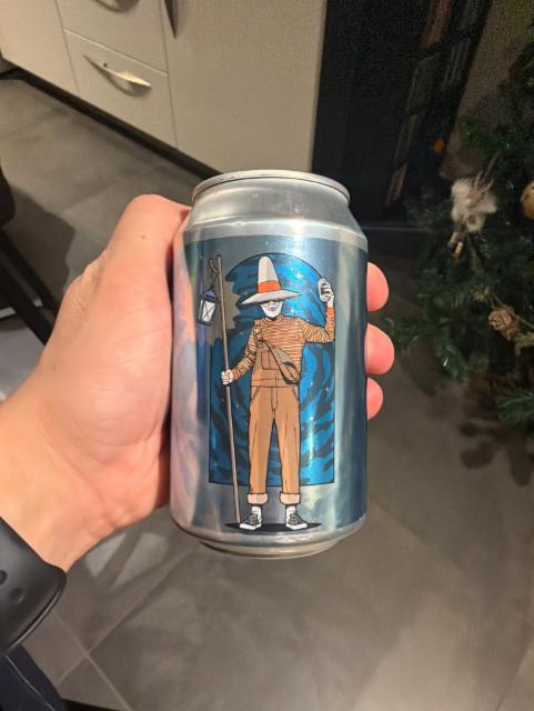 Lanterne extra, Nanobrasserie De L'Ermitage