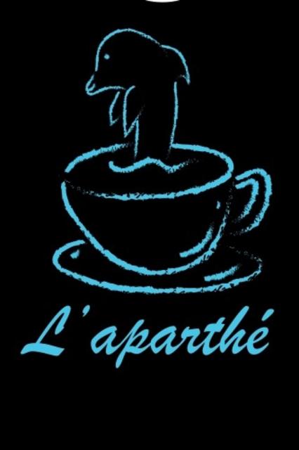 L'Aparthé 5.5%, Brasserie Pikadili, France