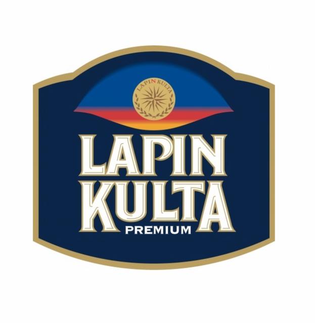 Lapin Kulta III / 4,5%, Hartwall (Royal Unibrew)