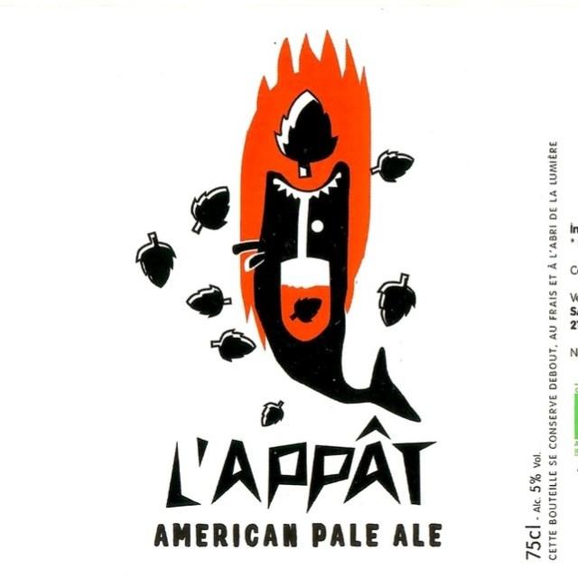 L'Appât, Les Fous Brassant