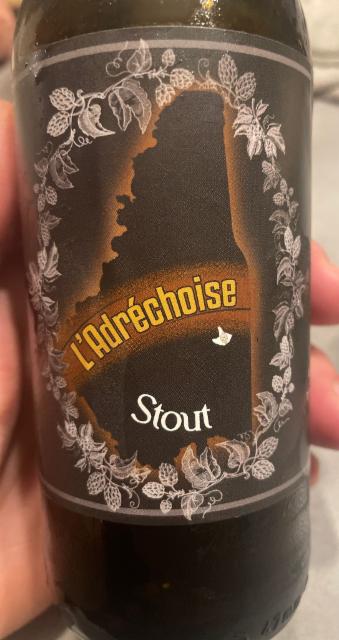 Lardechoise, Brasserie Du Lavezon