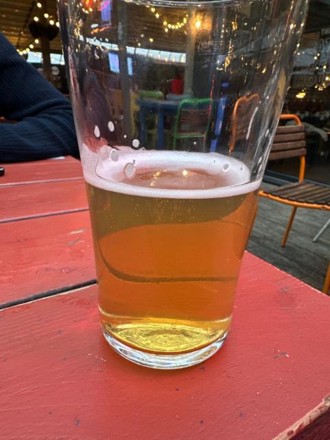 Larkhall, The Bath Brew House