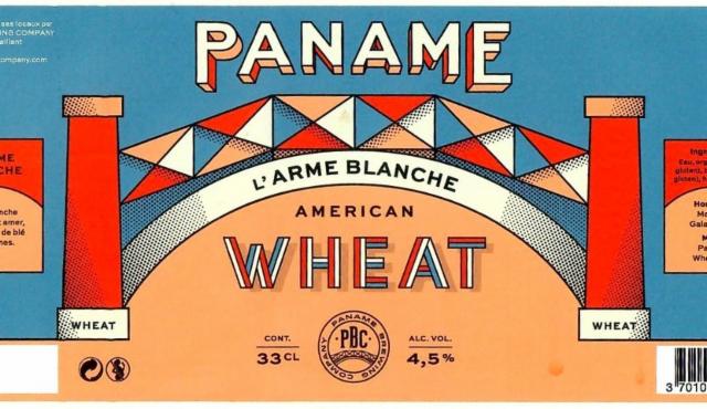 L'Arme Blanche, Paname Brewing Company