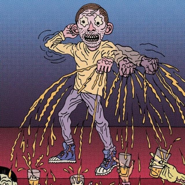 L'Arrosoir 8.0%, Brasserie du Bas-Canada, Canada