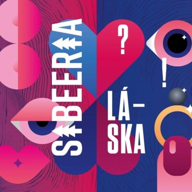 Láska 6.4%, Sibeeria, Czech Republic