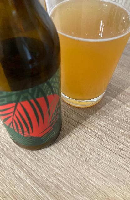 Lass is more 5.5%, La P'tite Maiz', France