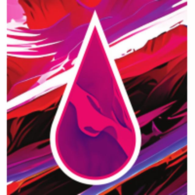 Last Raspberry In Paris 6.2%, Anderson's Craft Beer, Estonia