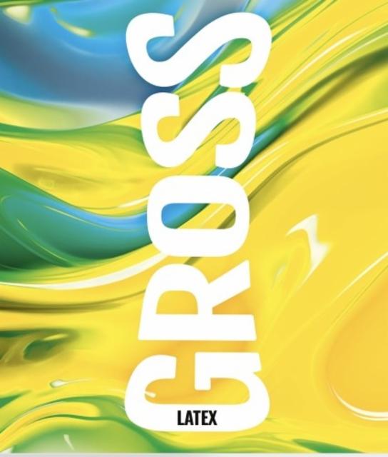 Latex 6.5%, Gross, Spain