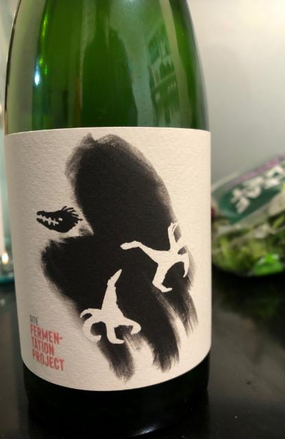 Lapin 2021 7.1%, Site fermentation project, Australia