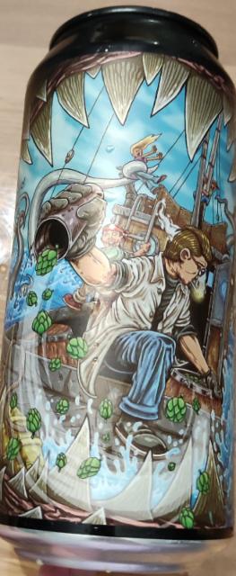 Latitude 47, Brasserie Nautile