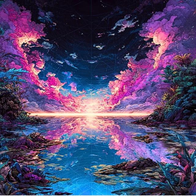 Latitude Zero 6.0%, Unseen Brewing, Belgium