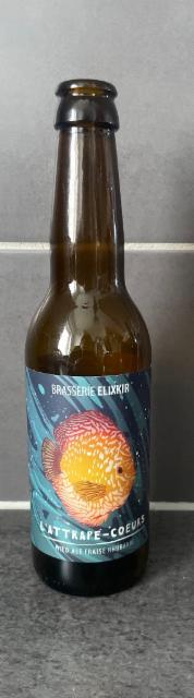 L'attrape-coeurs, Brasserie Elixkir