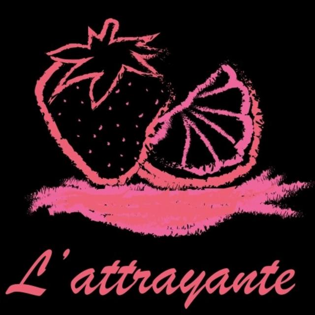 L'Attrayante 5.5%, Brasserie Pikadili, France