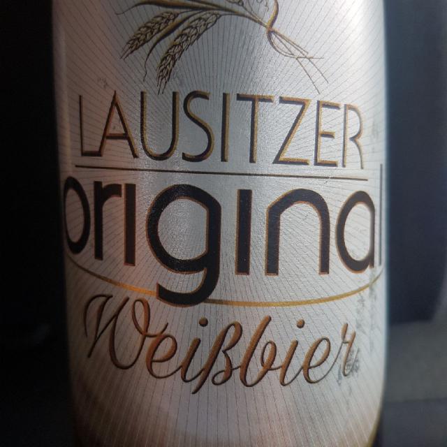 Lausitzer Original Weißbier, Getränke-Union Döschner & Rauer OHG