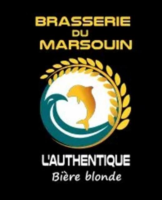 L'Authentique 5.0%, Brasserie Du Marsouin, France