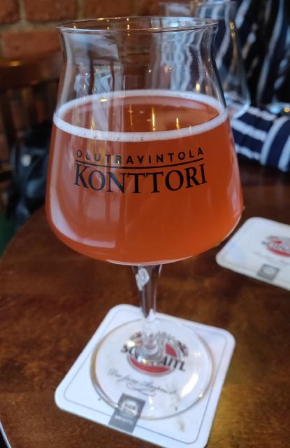 lava lava 4.5%, Deep River Brewing Co, United States