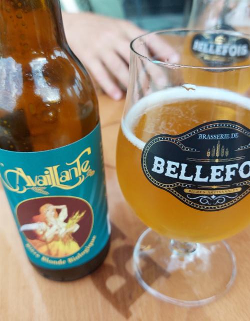 l'availlante, La Piautre - La Fabrique Des Bières D'Anjou