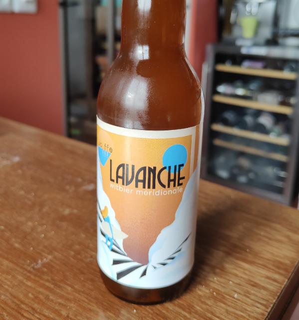 Lavanche, Boissons Soiffe