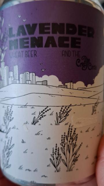 Lavender Menace, la bagarre