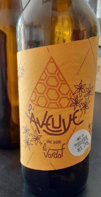 L'Aveuye 4.6%, La Vardaf, France