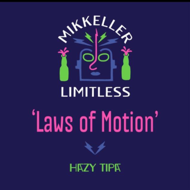 Laws of Motion, Mikkeller
