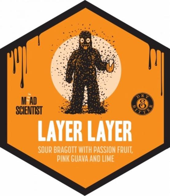 Layer Layer 8.2%, Mead Scientist, Hungary