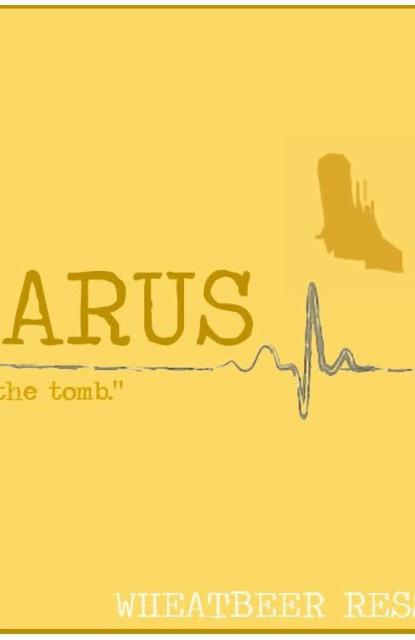 Lazarus 5.8%, Rusanpruuvi, Finland