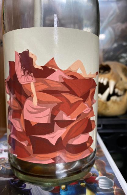 Lazy Mary 10.0%, BG Brasserie Urbaine, Canada