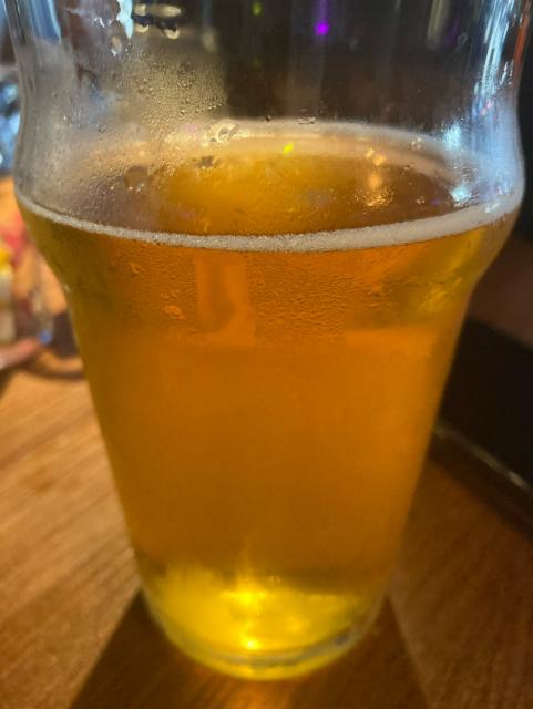 LBF Blanche 4.5%, La Brasserie Fondamentale (L.B.F.), France