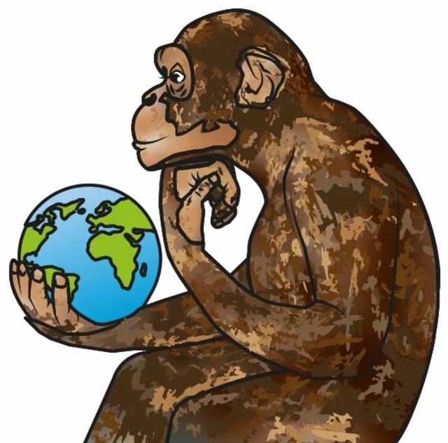 Le 100ème Singe Ambrée Pomme 6.0%, Brasserie Le 100ème Singe, France