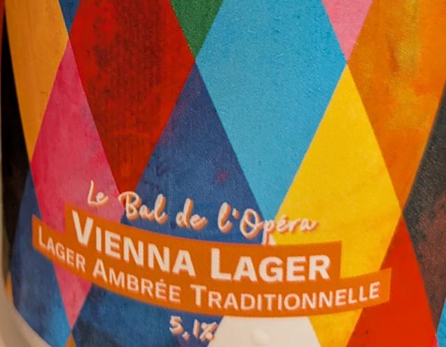 Le bal de l'opéra 5.1%, Fauve, France