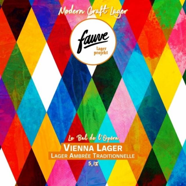 Le Bal De L'Opéra 5.1%, Fauve, France