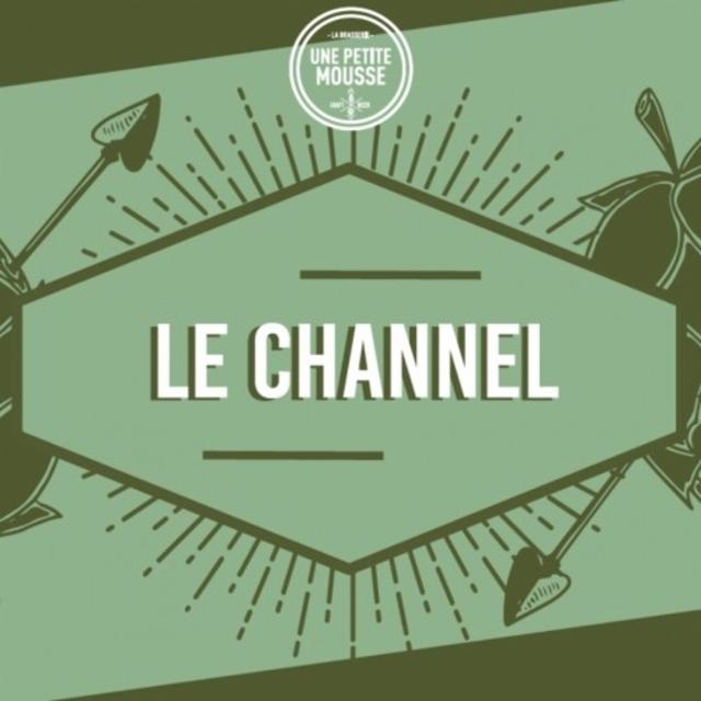 Le Channel 5.5%, Une Petite Mousse, France