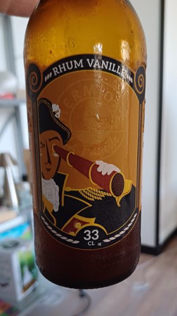 Le commandant, Bg 4A