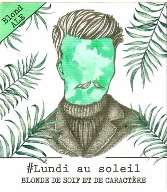 Le Lundi Au Soleil 4.2%, La Démarrante, France