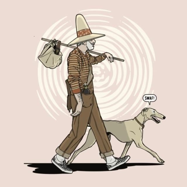 Le Mat 6.0%, Nanobrasserie De L'Ermitage, Belgium