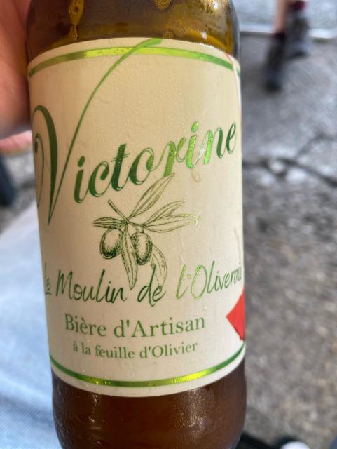 Le Moulin De L'Oliveraie, La Brasserie Berroise - Hugins Brew