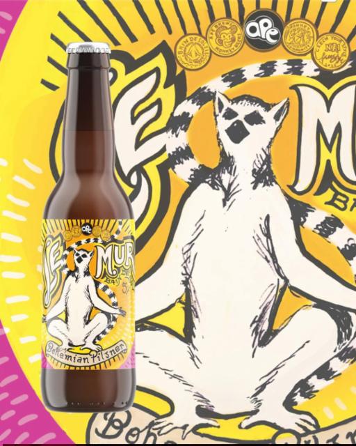 Le Mur, Ape Brews