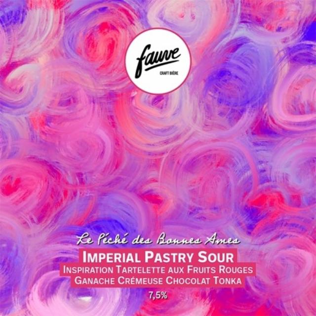 Le Péché Des Bonnes Âmes 7.5%, Fauve, France