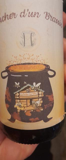 le rucher d un brassin 6.0%, Le Temps D'Un Brassin, France