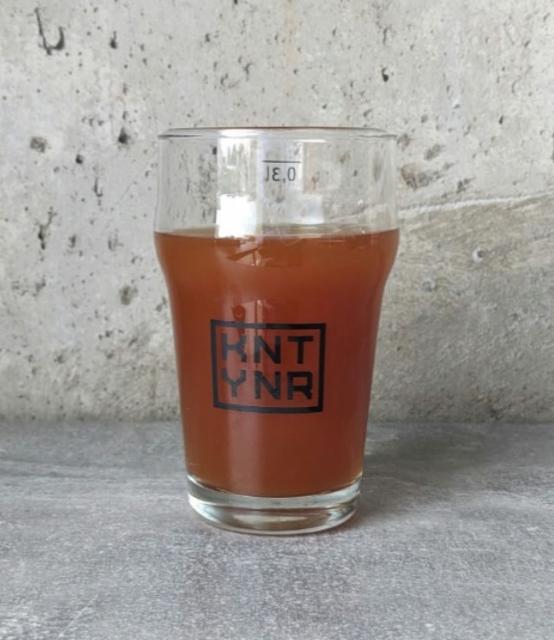 Le Tomato Gose 4.0%, Volta Brewing, Ukraine