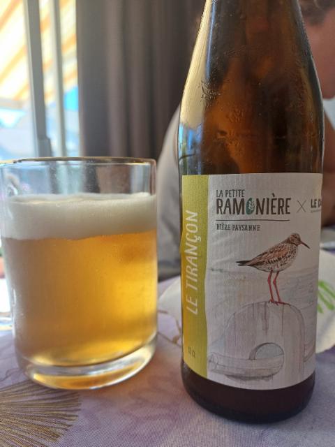 Le Triançon, La Petite Ramonière