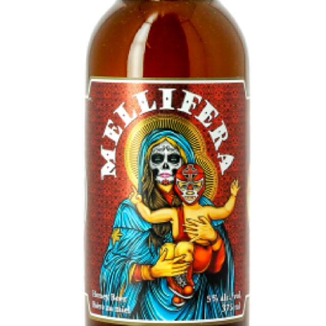 Mellifera 5.0%, Le Trou du Diable, Canada
