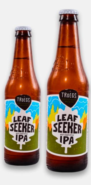Leaf Seeker, Tröegs Independent Brewing