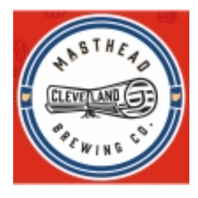 Lean West 8.0%, Masthead Brewing Co., United States