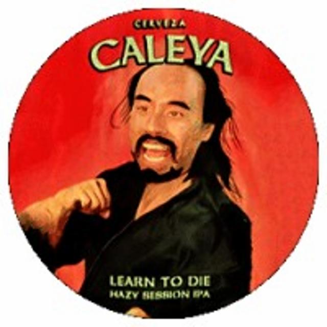 Learn To Die 4.8%, Caleya, Spain